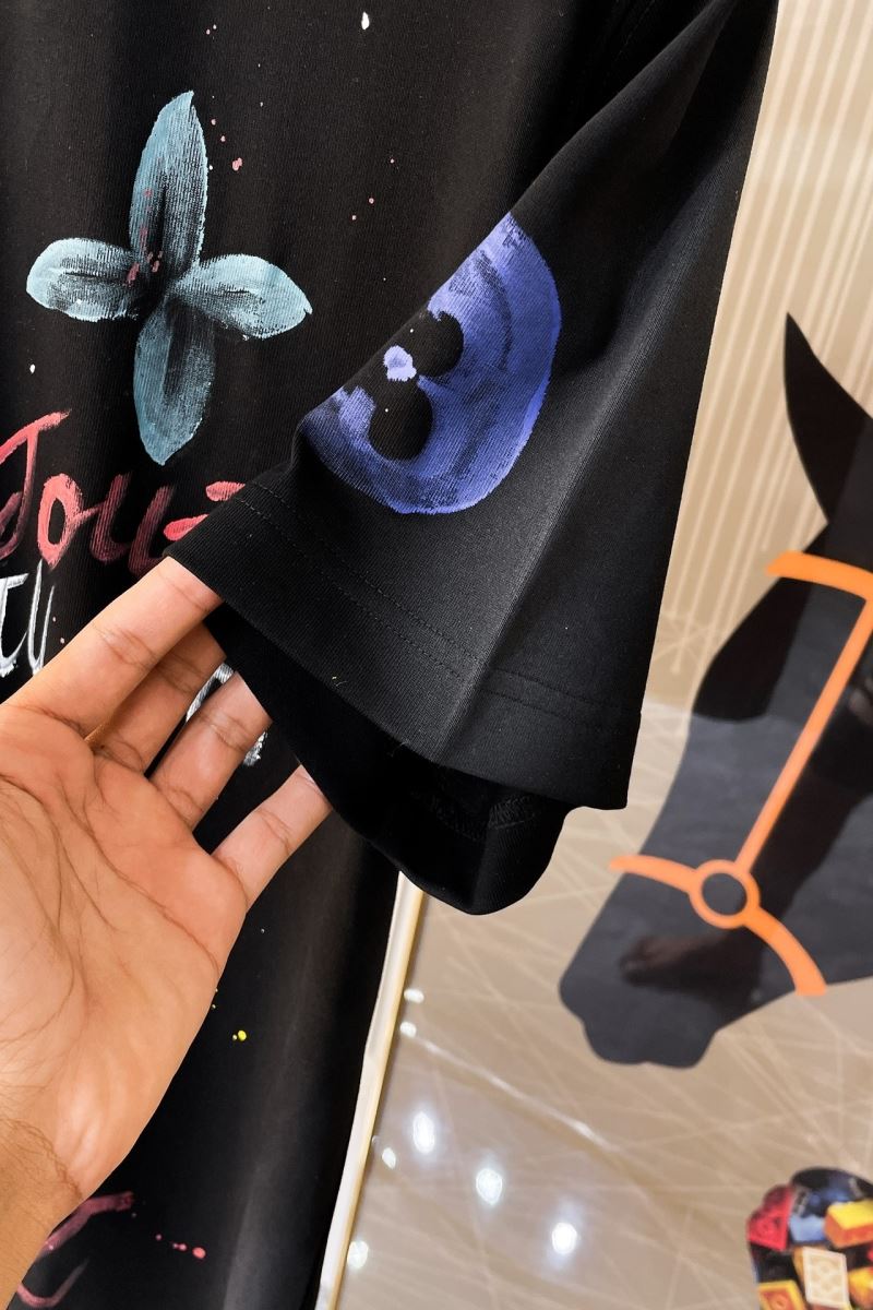 Louis Vuitton T-Shirts